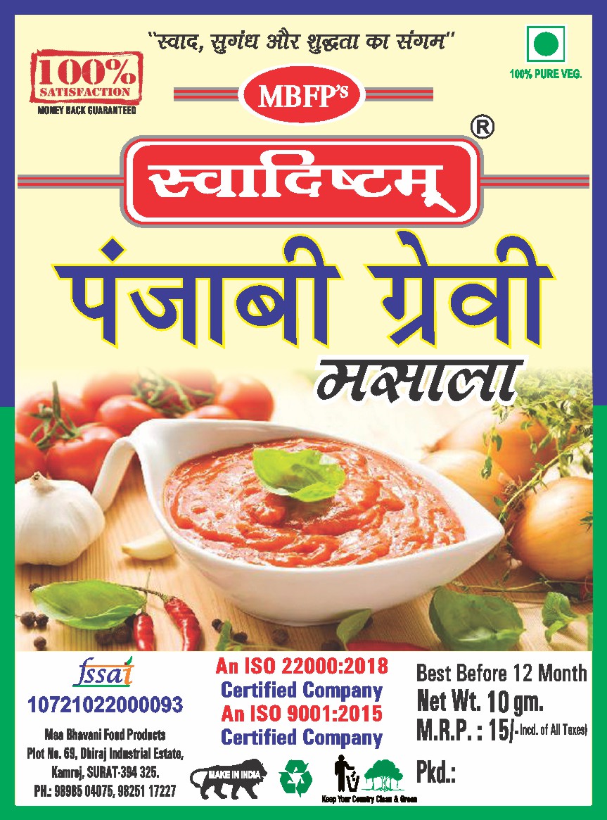 Red Chilli Powder